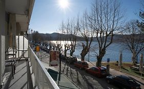 Panagiotidis Lake House
